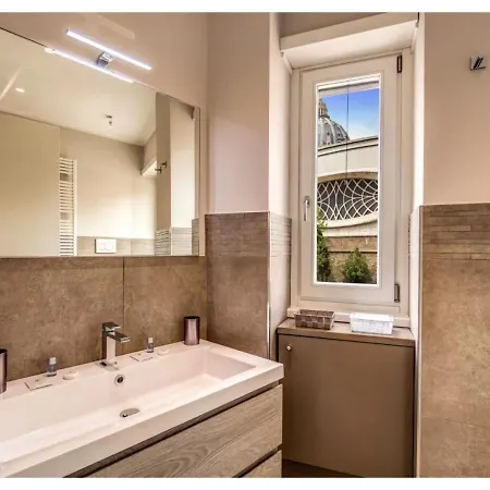 Διαμέρισμα The Dome *