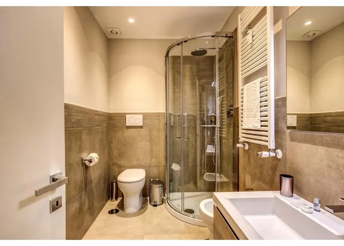 Lejlighed The Dome *