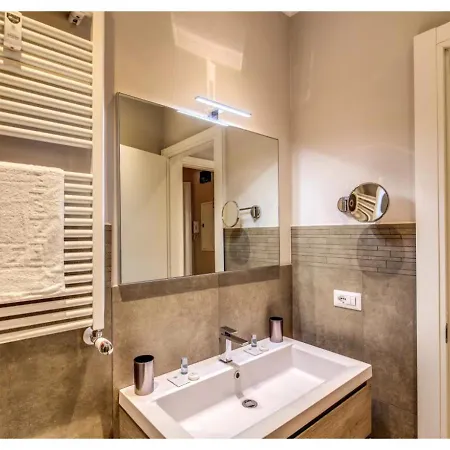 The Dome דירה רומא