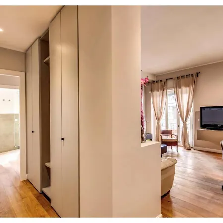 Apartament The Dome