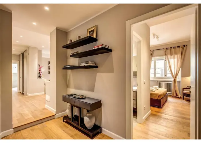 The Dome Διαμέρισμα *