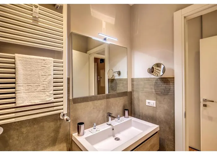 The Dome Appartamento Roma