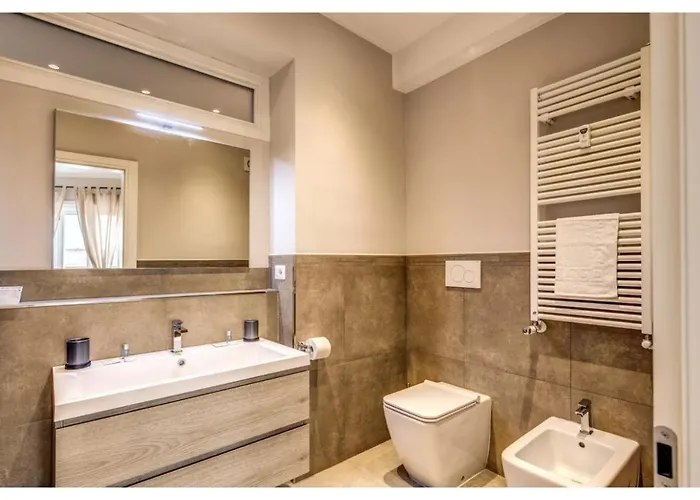 The Dome Appartamento *