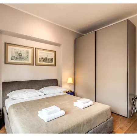 The Dome Apartment Rome