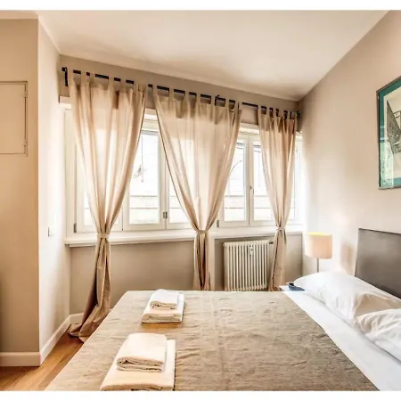 公寓 The Dome 罗马