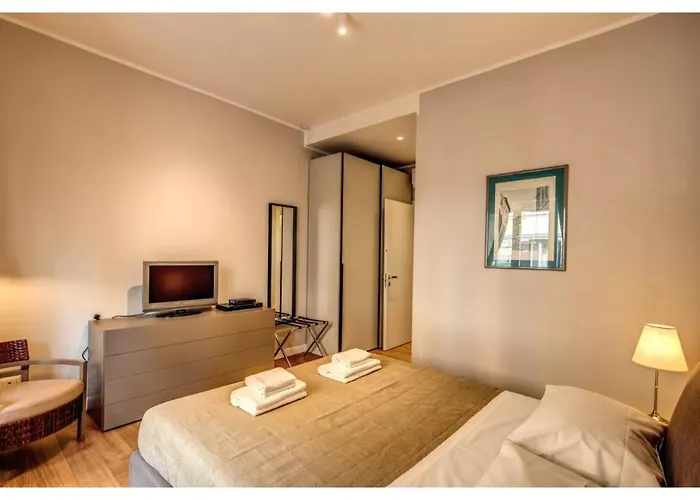 The Dome Apartment Rome