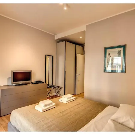The Dome Apartment Rome