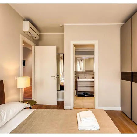 The Dome Apartment