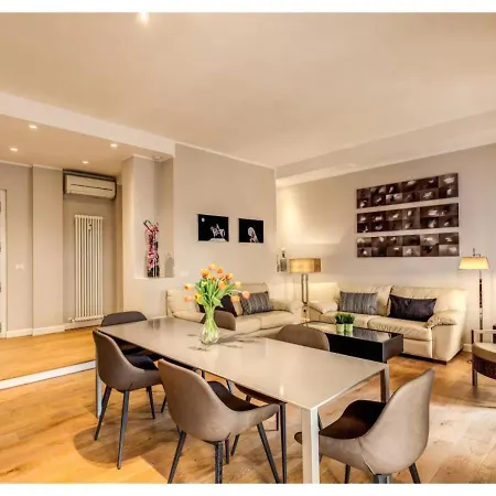 The Dome Apartment
