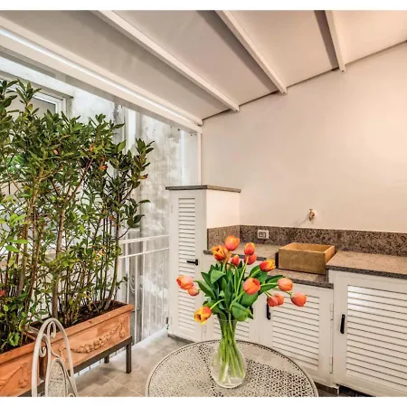 The Dome Apartment *
