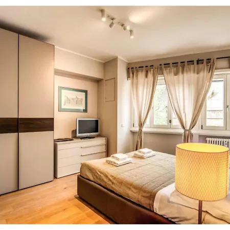 Apartment The Dome