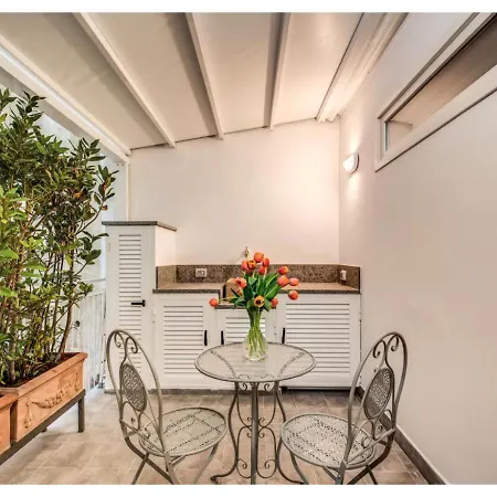 The Dome Апартаменты