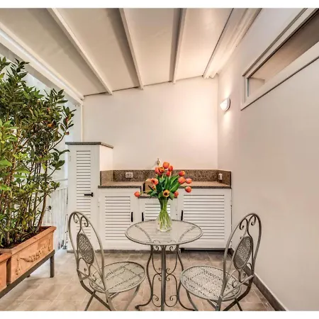 The Dome Apartment