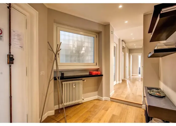 The Dome Апартаменты